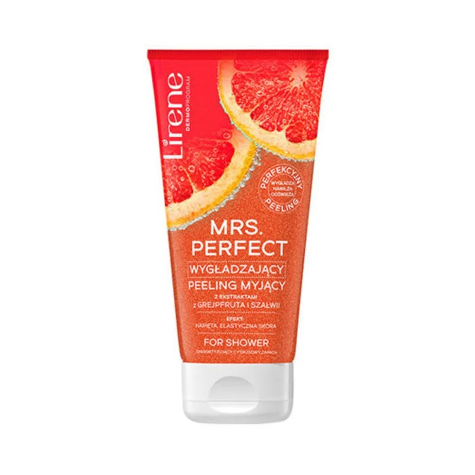 Body Peeling - Image 2