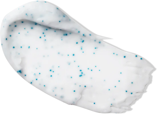 Body Scrubbing Cream Sensitive Skin - Image 3