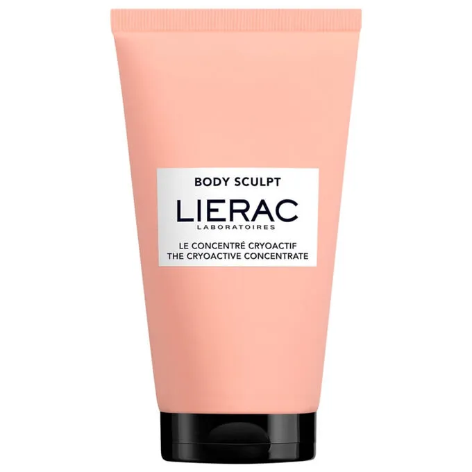 Body Sculpt Cryoactive Concentrate