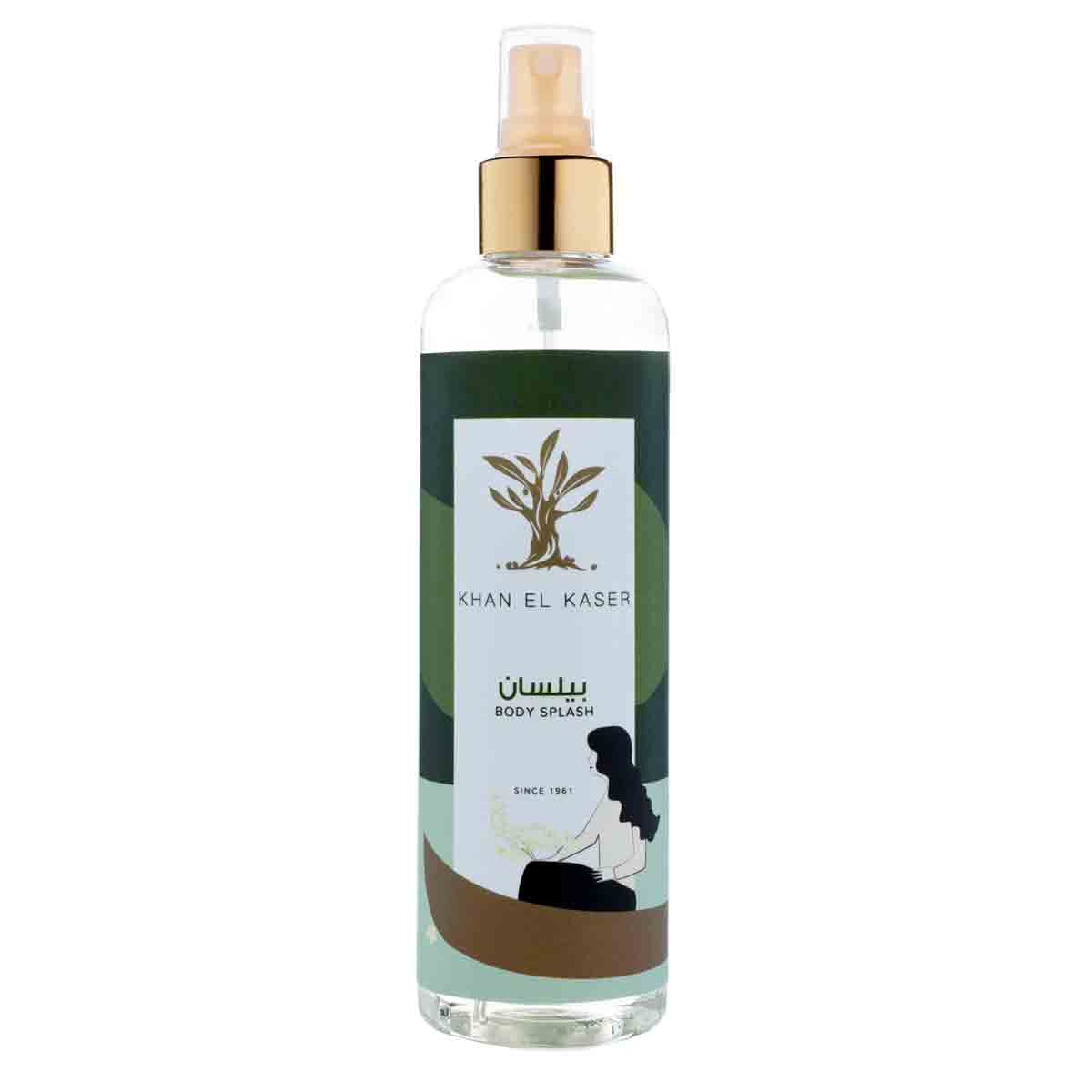 Body Splash - Image 4