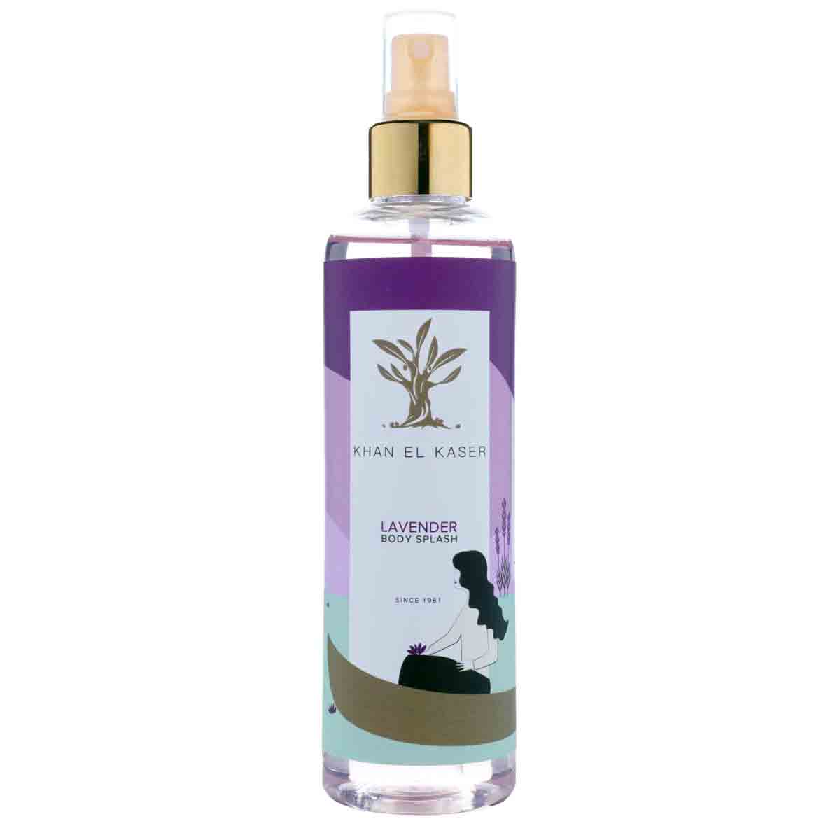 Body Splash - Image 7
