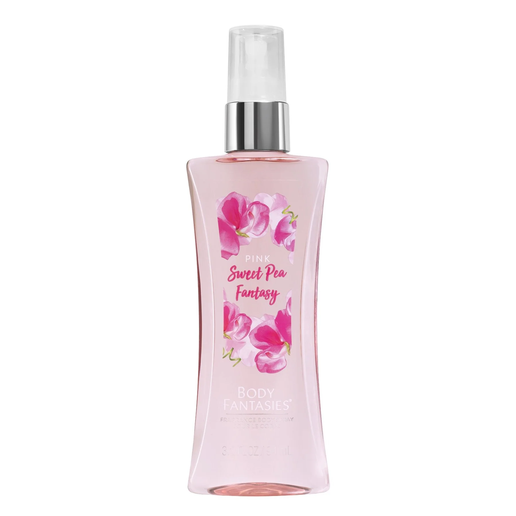 Body Spray Pink Sweetpea 236ml