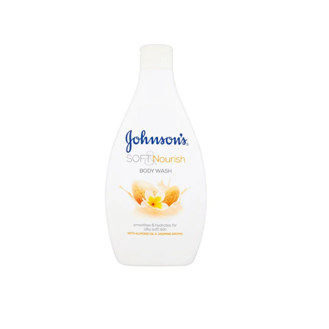Body Wash - Image 3