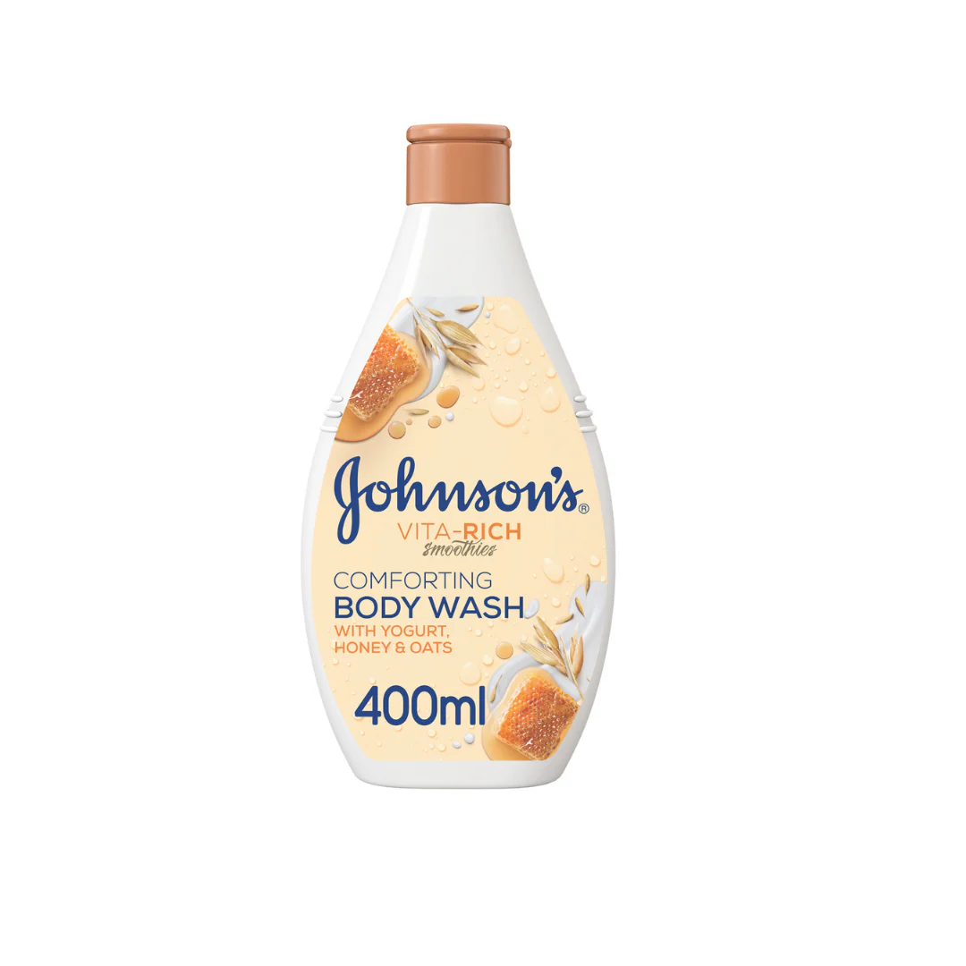 Body Wash - Image 4