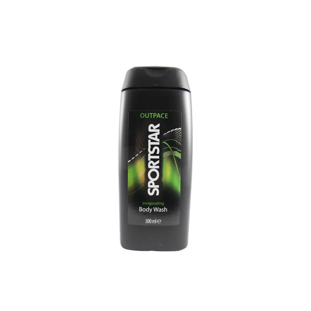 BODY WASH 300ML
