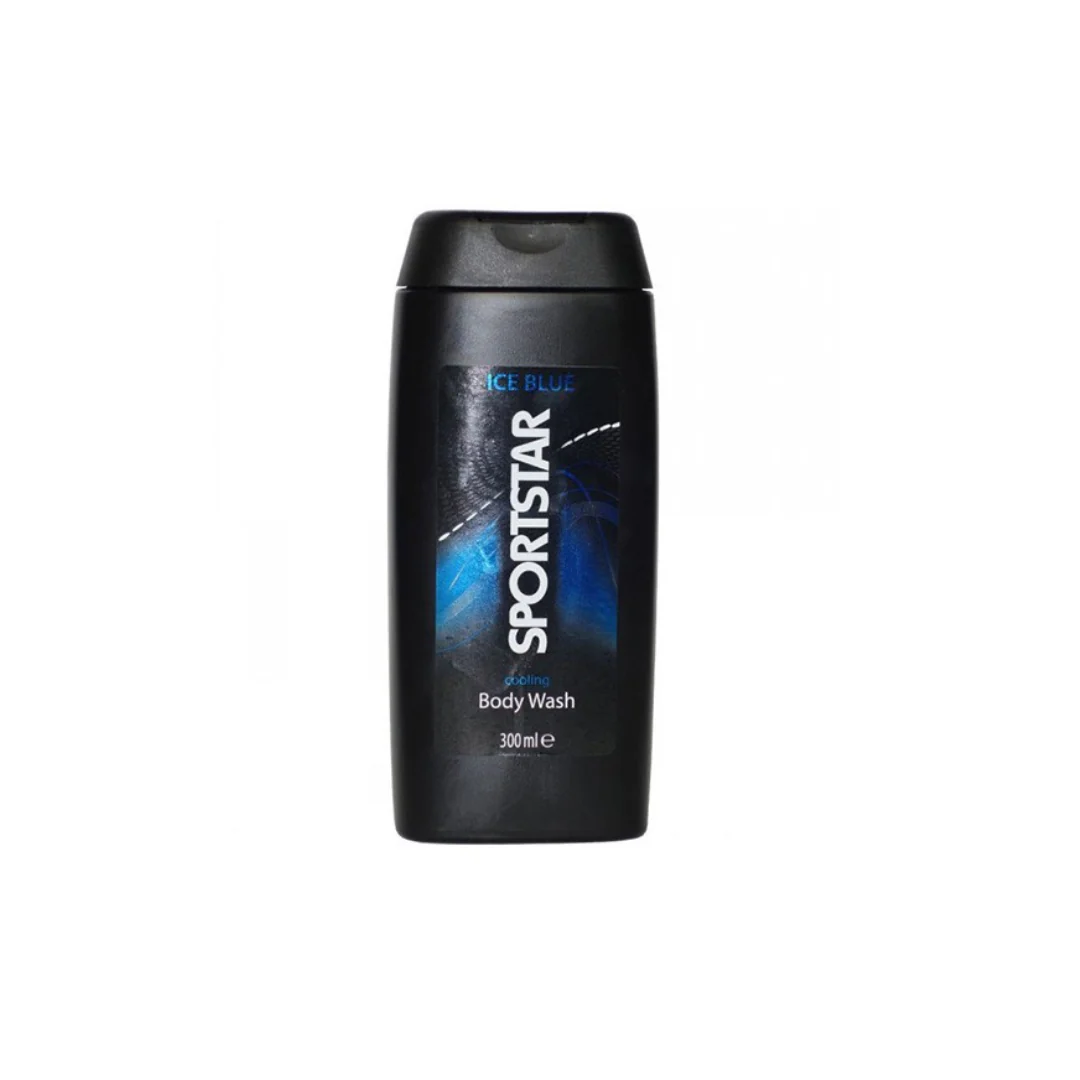 BODY WASH 300ML - Image 2