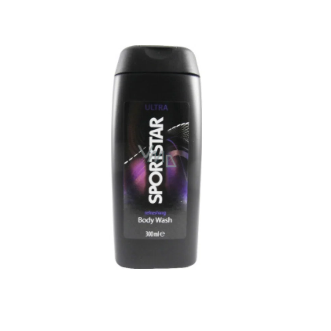 BODY WASH 300ML - Image 3