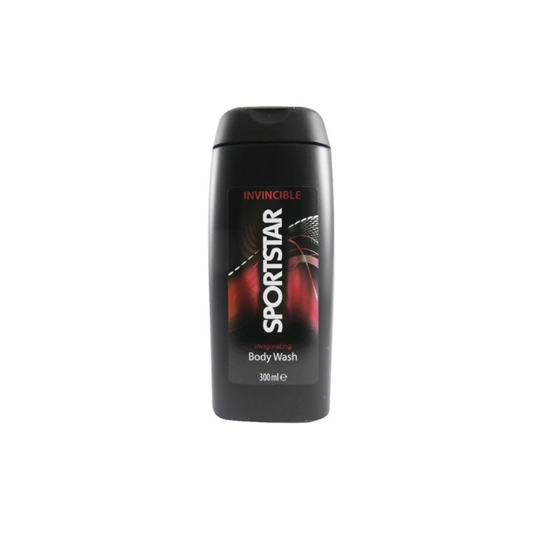 BODY WASH 300ML - Image 4