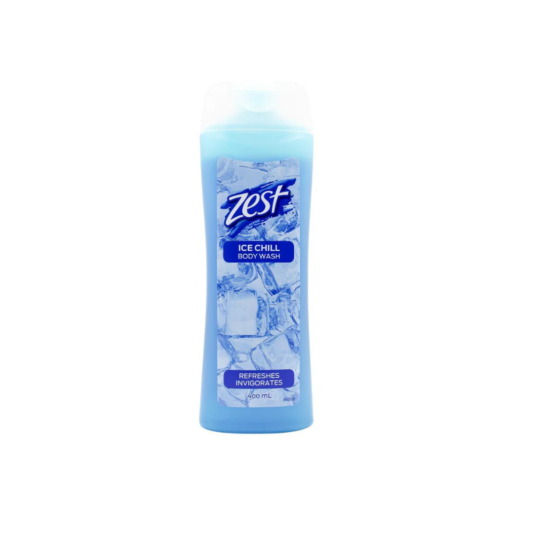 Body Wash 400 ML