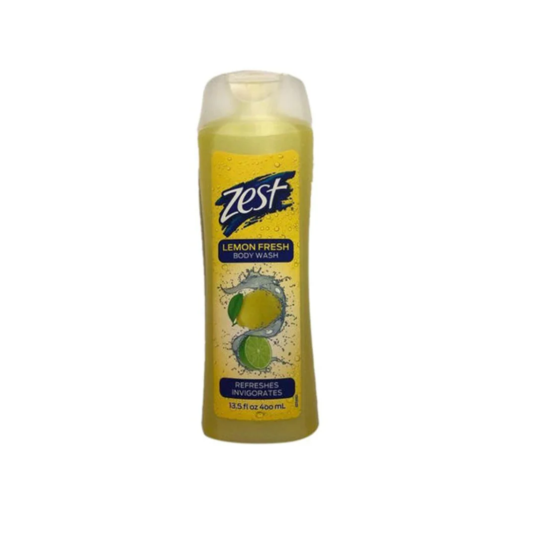 Body Wash 400 ML - Image 2