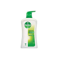 Body Wash