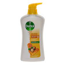 Body Wash - Image 2