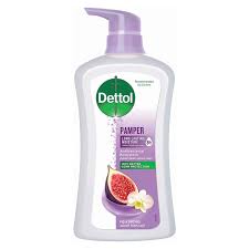 Body Wash - Image 3