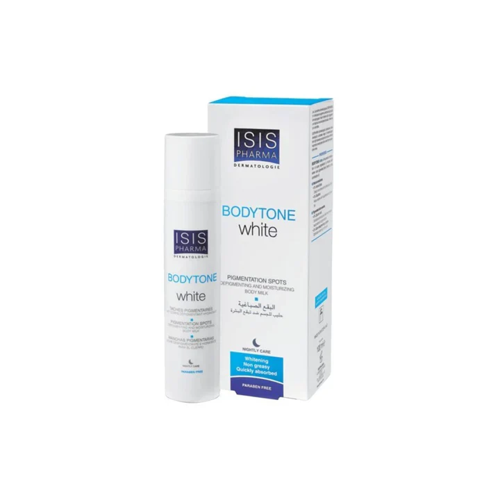 Bodytone White