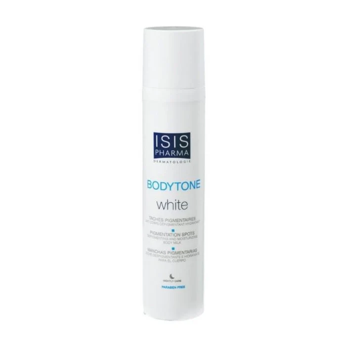 Bodytone White - Image 2