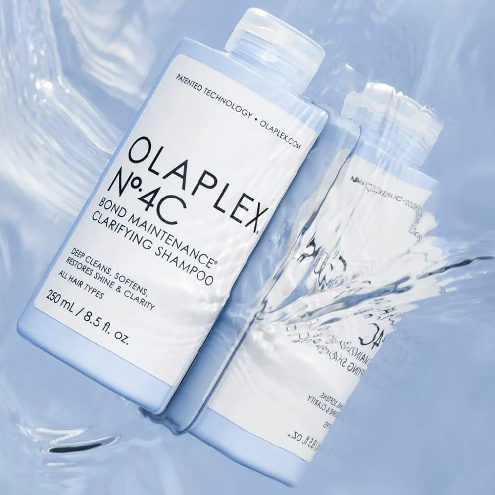 Bond Maintenance Clarifying Shampoo NÂș-4C - Image 3