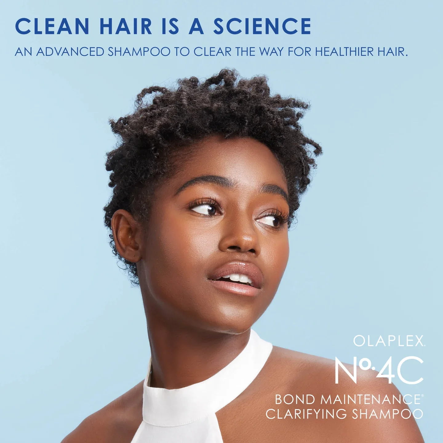 Bond Maintenance Clarifying Shampoo NÂș-4C - Image 5