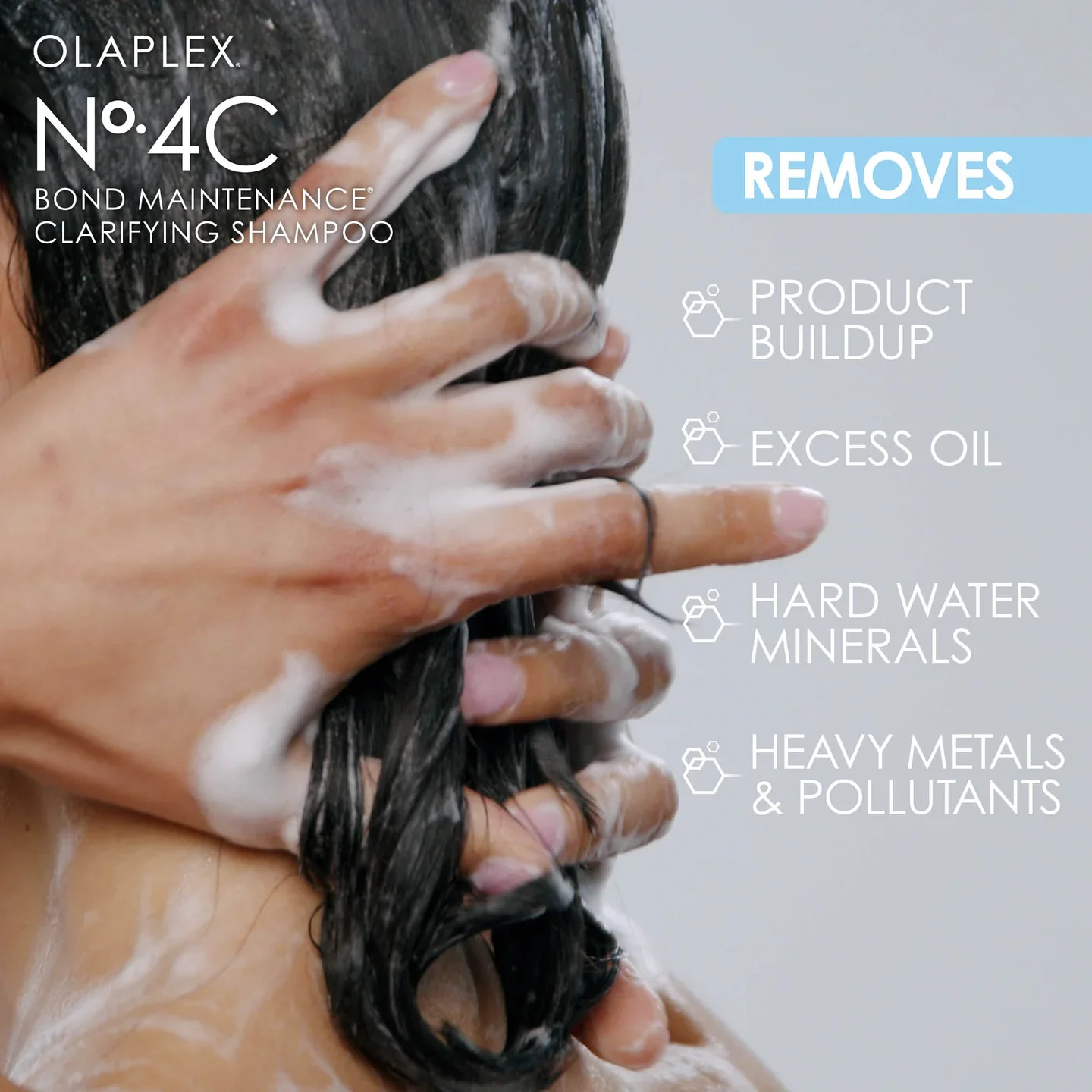 Bond Maintenance Clarifying Shampoo NÂș-4C - Image 6