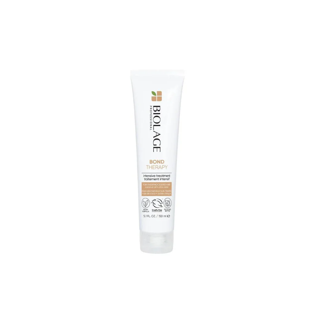 Bond Therapy Pre-Shampoo