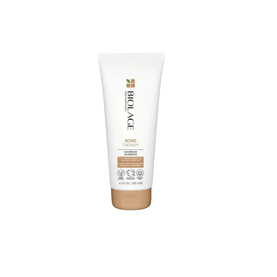 Bond Therapy Restructuring Conditioner For Damaged Hair