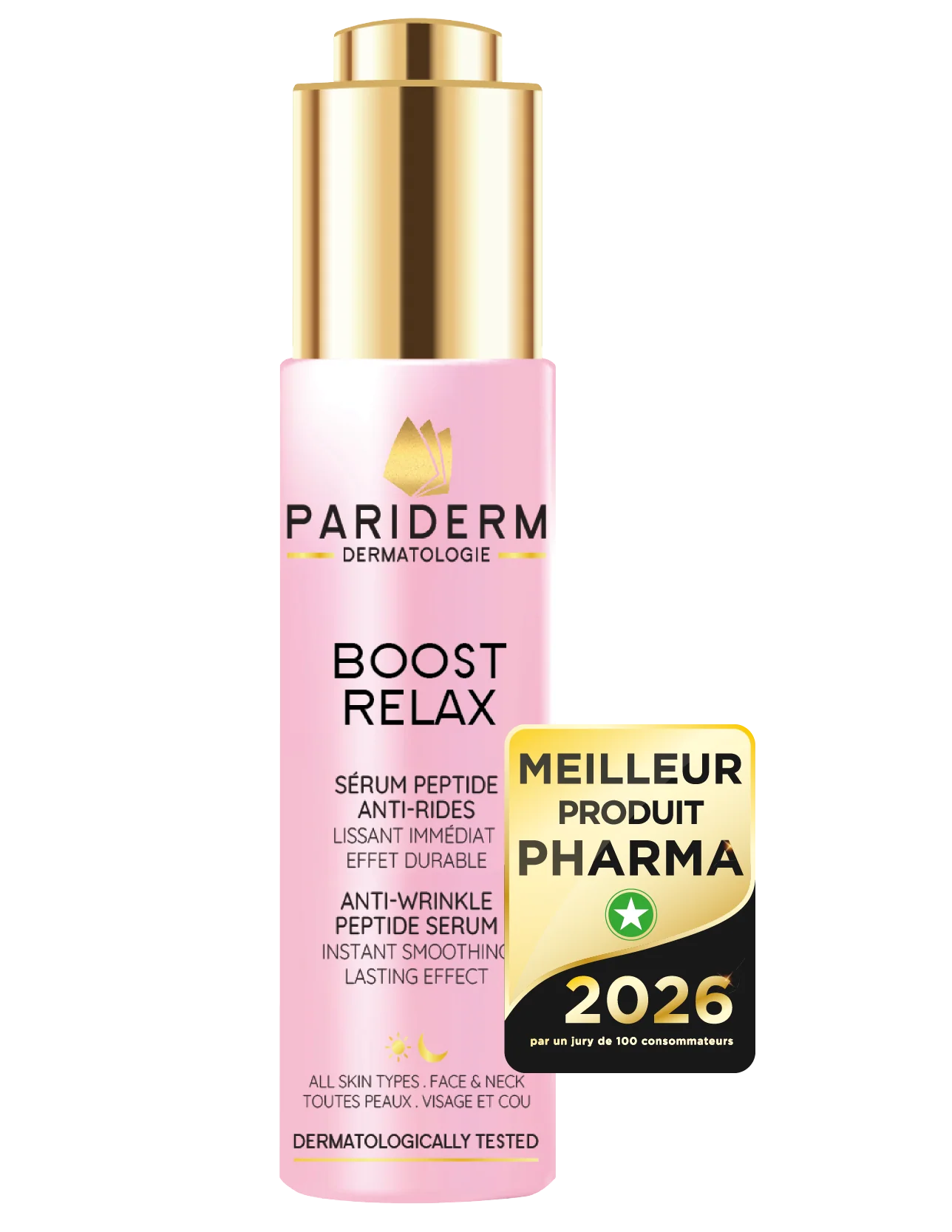 Boost Relax