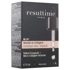 Booster with Collagen Lift RETINOL + VECTORISED MICRO-COLLAGEN 15ml - Image 2