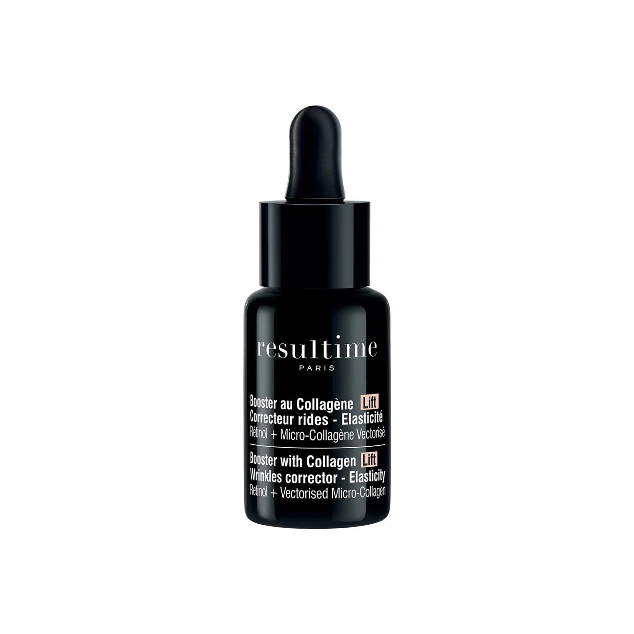 Booster with Collagen Lift RETINOL + VECTORISED MICRO-COLLAGEN 15ml - Image 3