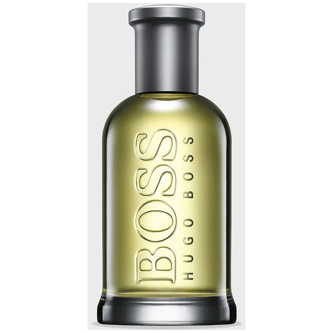 Boss Bottled For Men Eau De Toilette, 100 ML