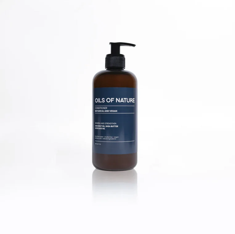 Botanical Hair Conditioner
