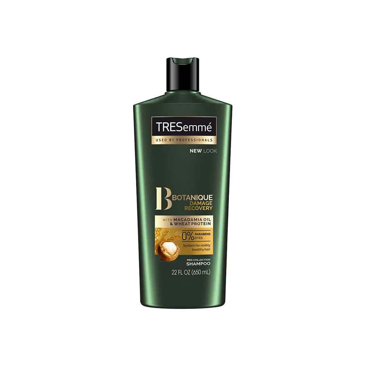 Botanique Damage Recovery Shampoo
