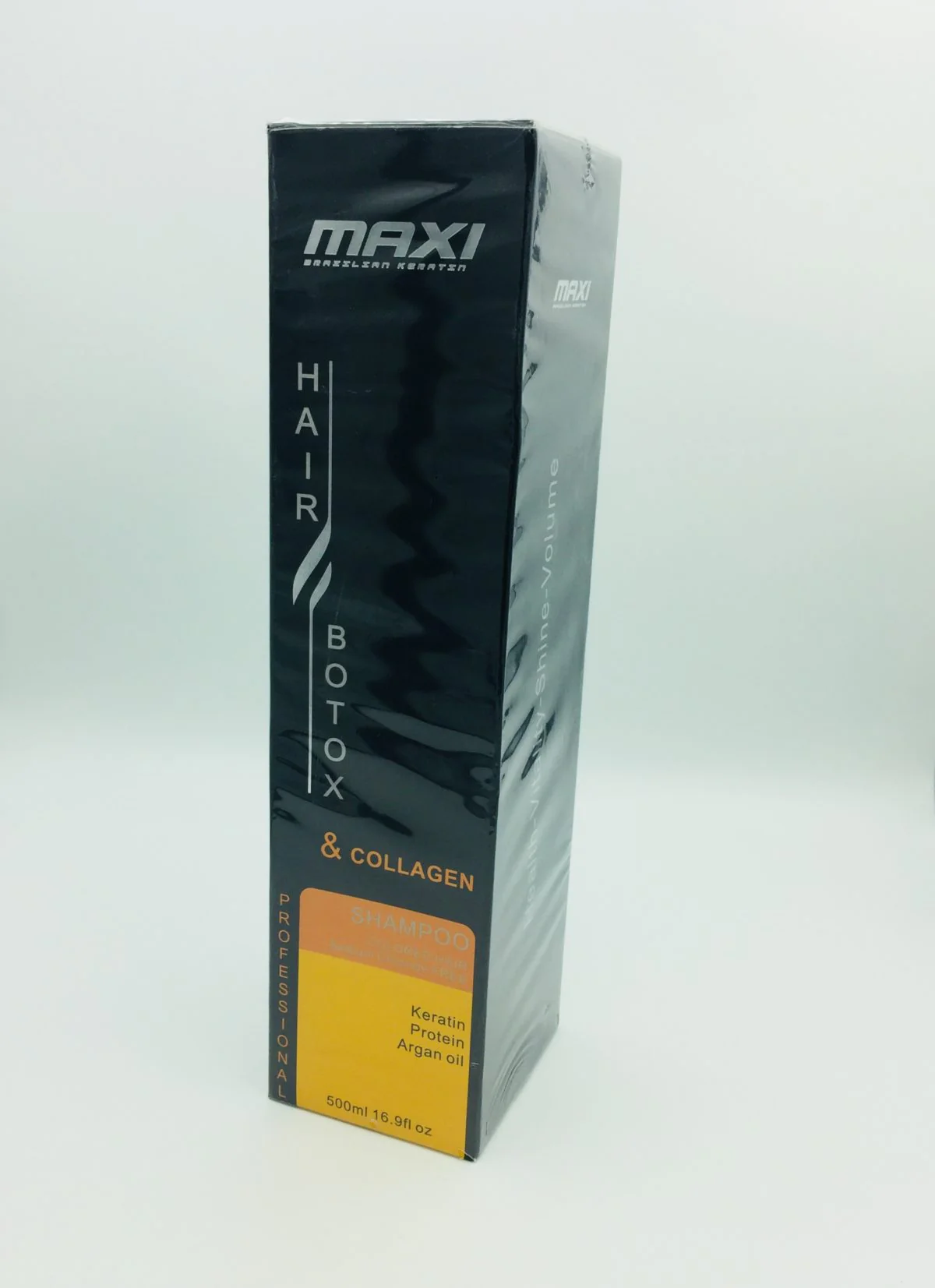 BOTOX&COLLOGEN HAIR SHAMPOO 500ML