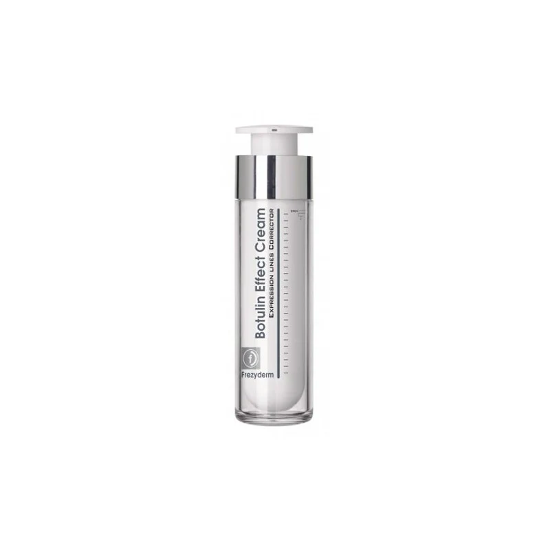 Botulin Effect Cream Expression Lines Corrector