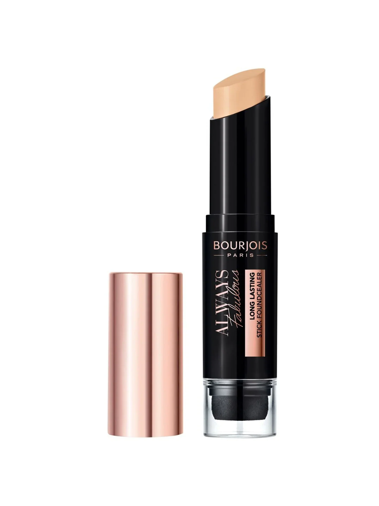 Bourjois Always Fabulous Stick Foundcealer - Image 3