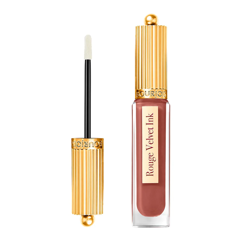 Bourjois Paris Encre à Lips Velvet Ink - Image 18