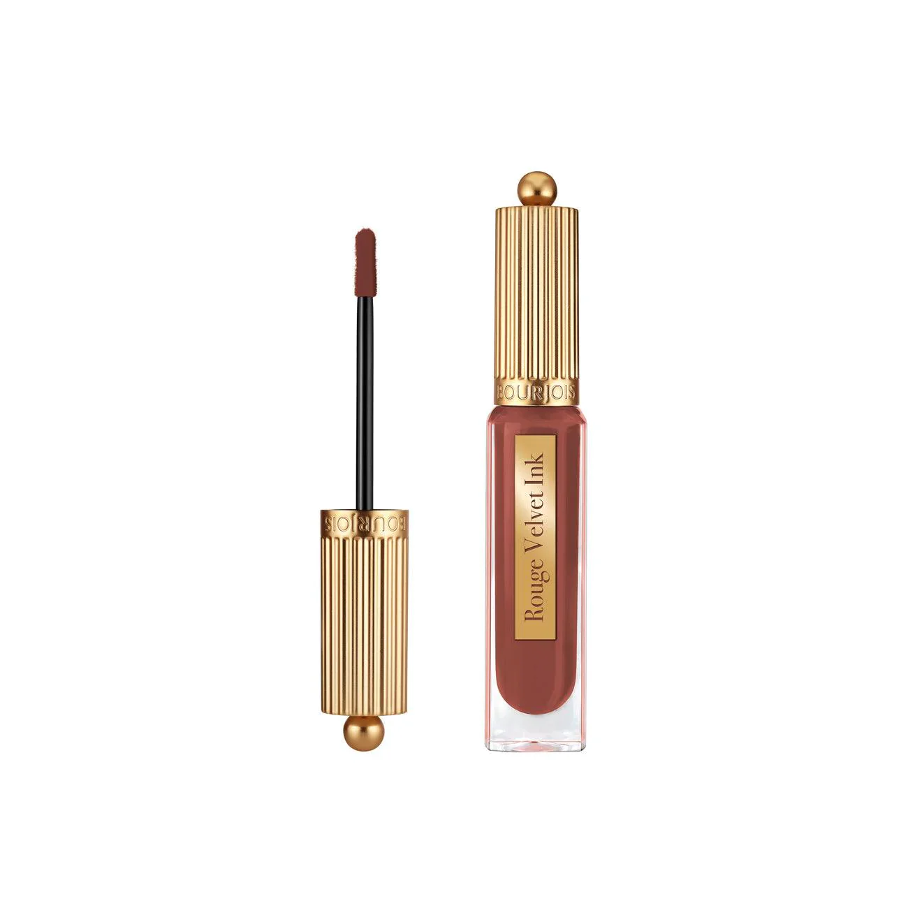 Bourjois Paris Encre à Lips Velvet Ink - Image 2