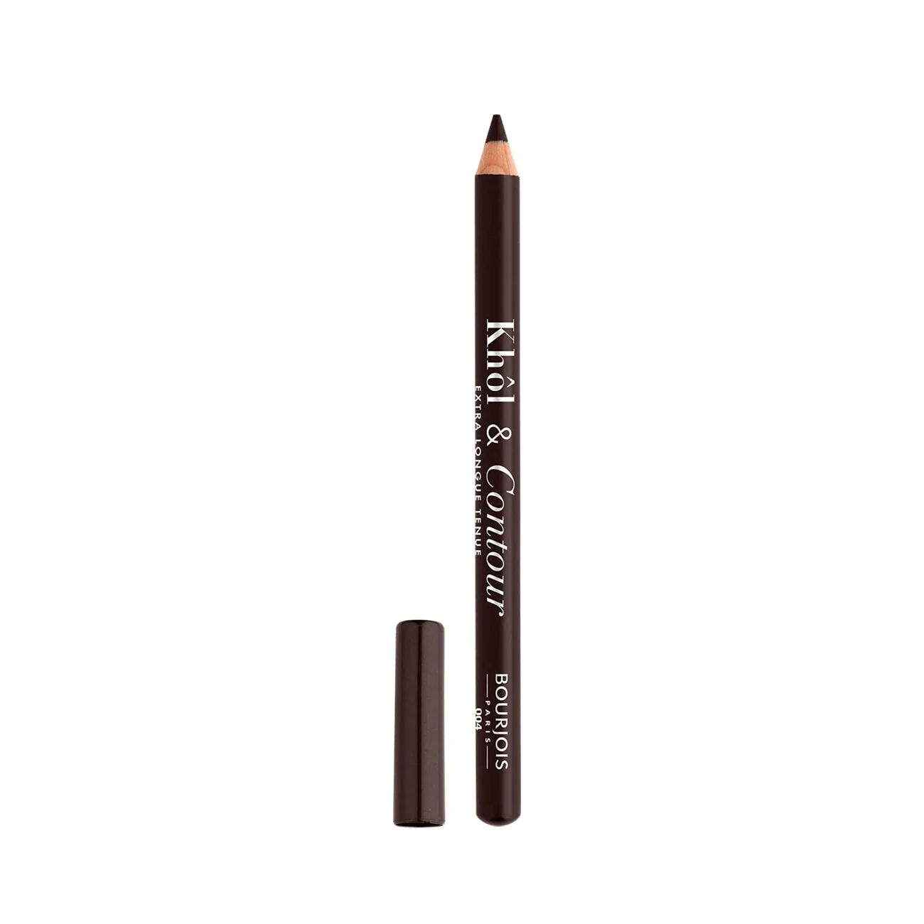 Bourjois Paris Khol And Contour Eye Pencil - Image 2