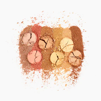 Bourjois Paris Noha Highlight Palette - Image 4