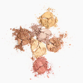 Bourjois Paris Noha Highlight Palette - Image 5