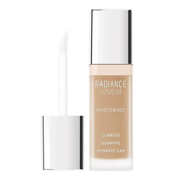 Bourjois Radiance Reveal Concealer 03 Dark Beige
