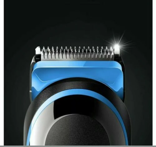 Braun All-in-one trimmer MGK3245, 7-in-1 trimmer, 5 attachments - Image 3