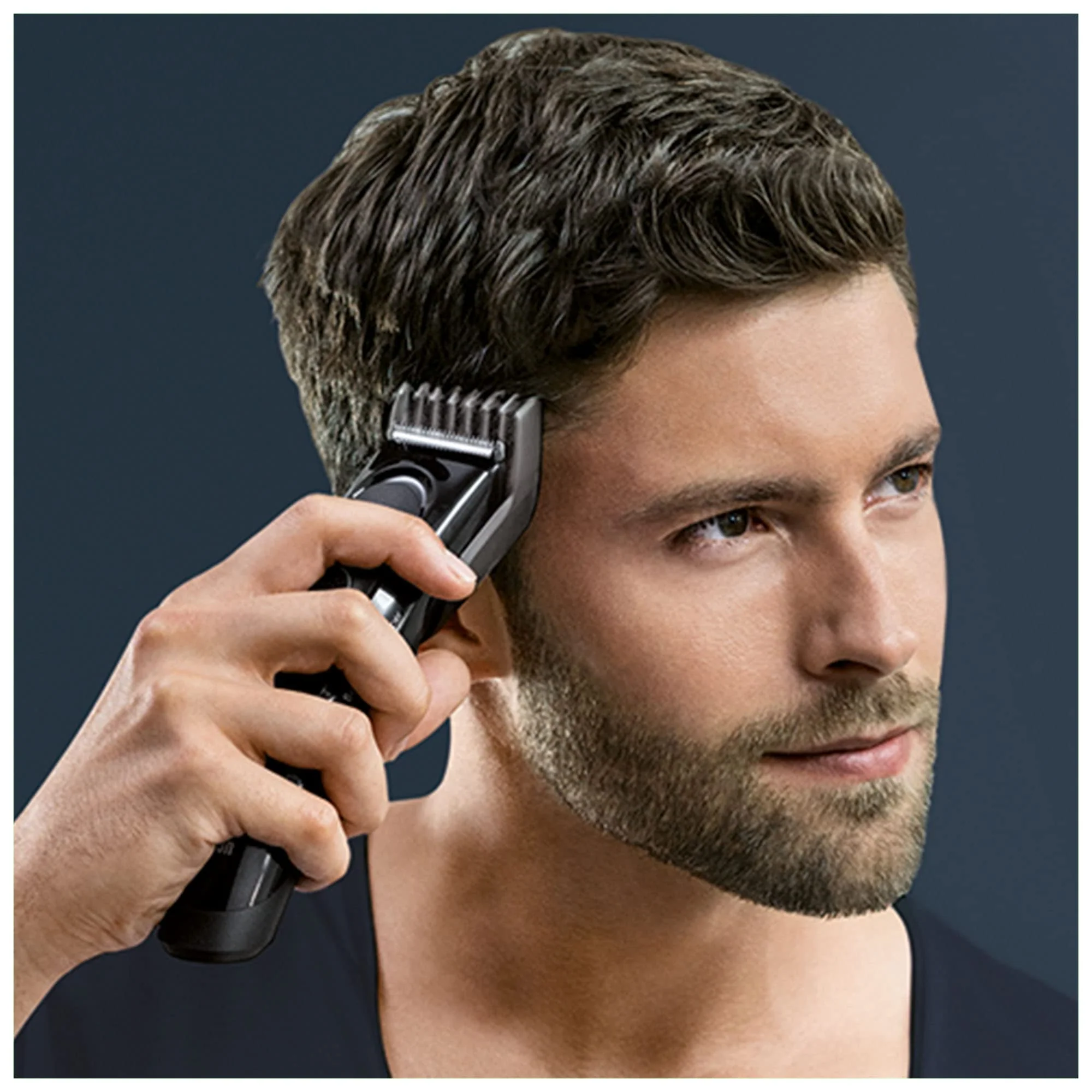 Braun Hair Clipper HC5050 - Image 3