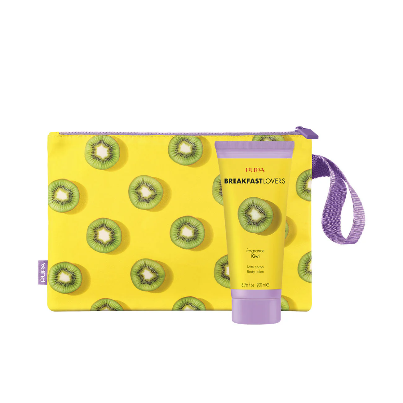 Breakfast Lovers - Body Milk - Image 2