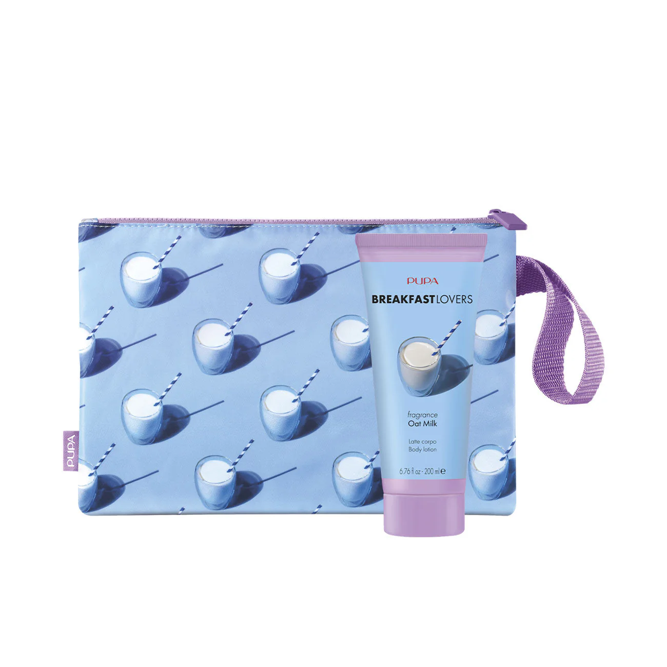Breakfast Lovers - Body Milk - Image 4
