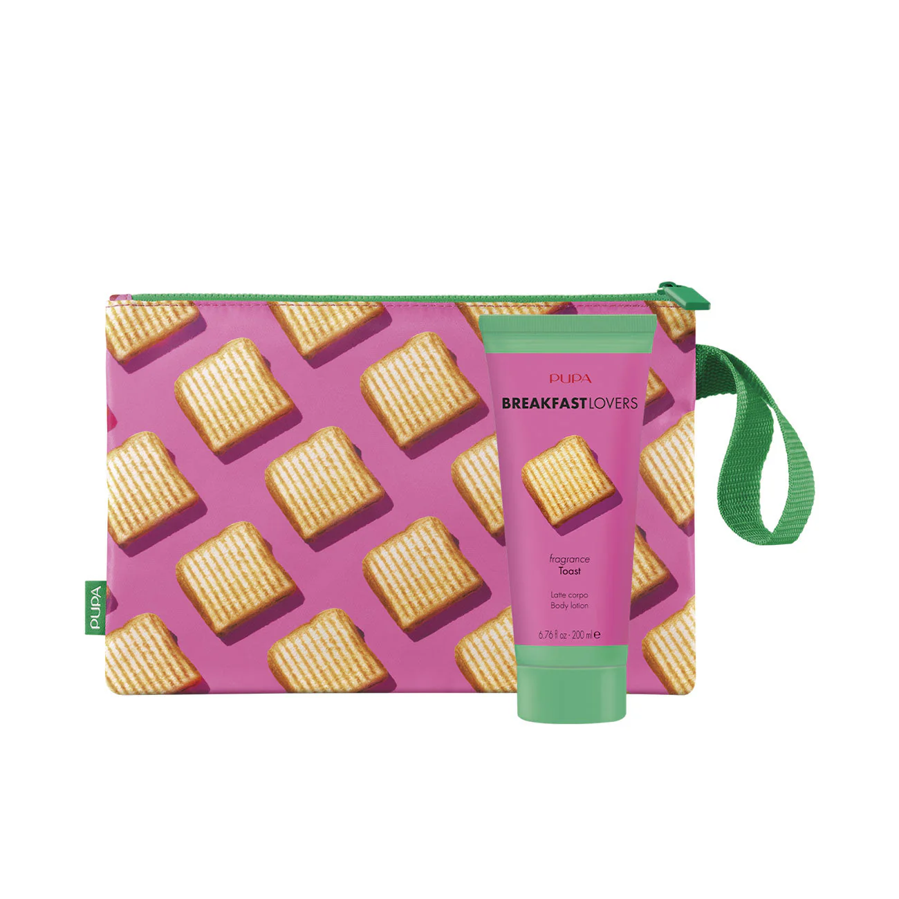 Breakfast Lovers - Body Milk - Image 5