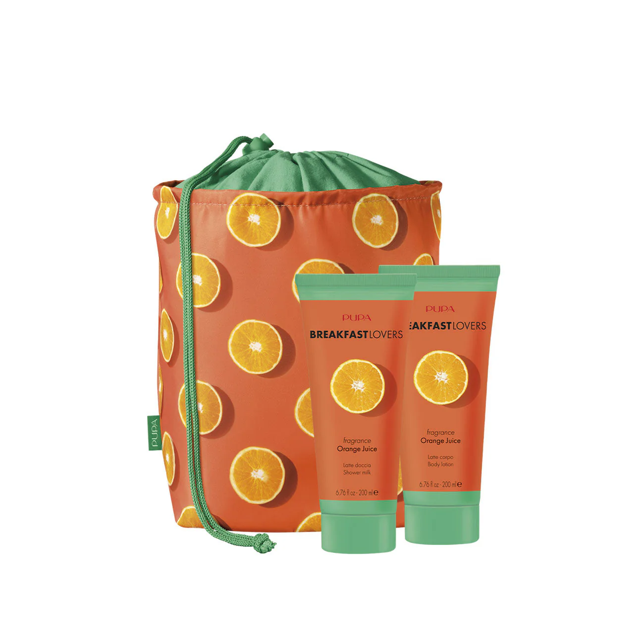 Breakfast Lovers Kit 1