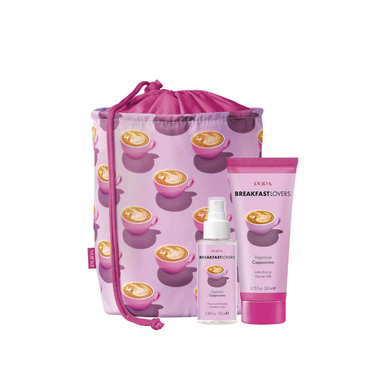Breakfast Lovers Kit 2 - Image 2