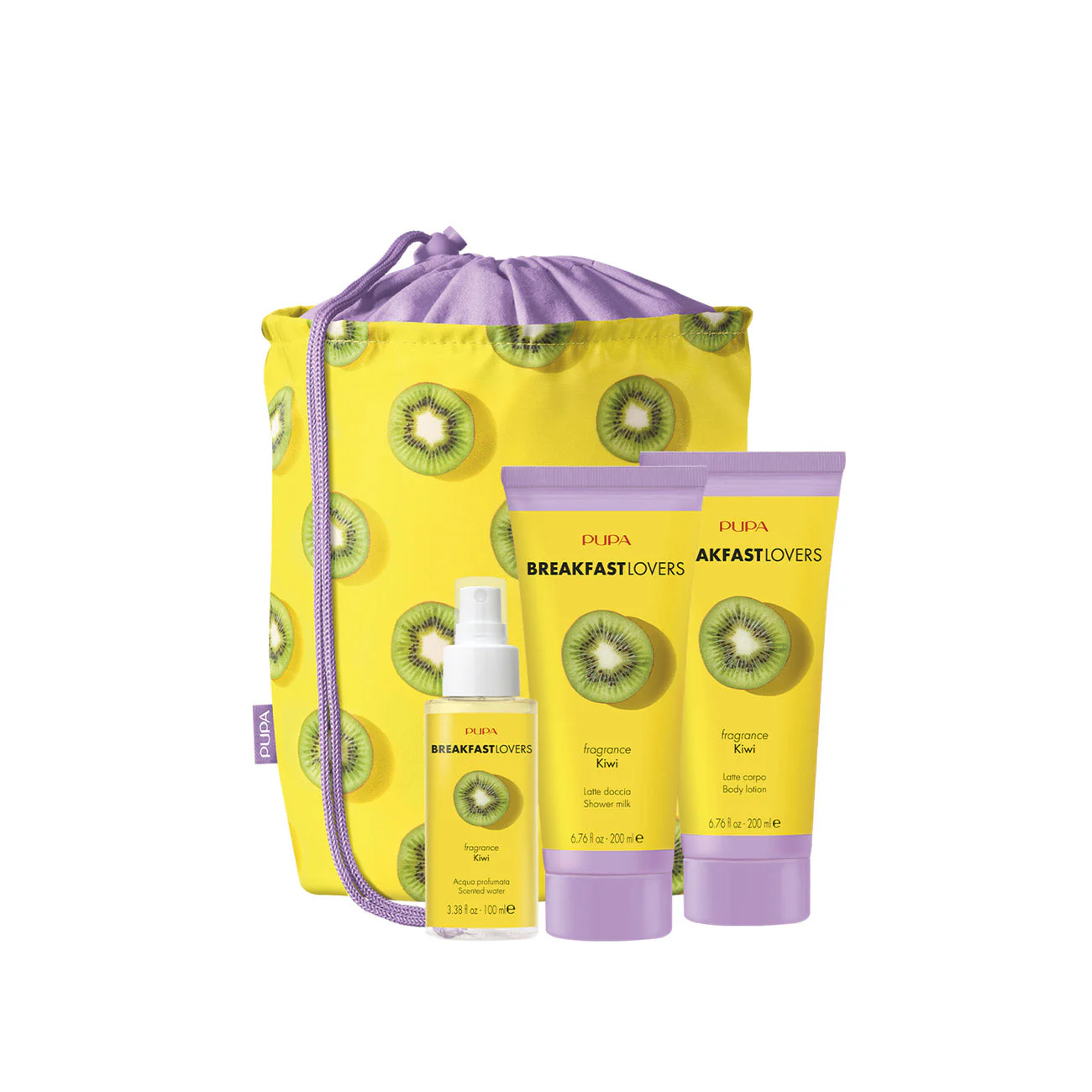 Breakfast Lovers Kit 4 - Image 3