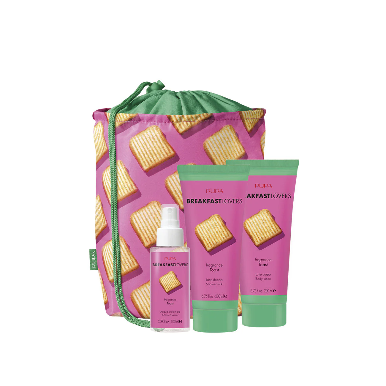 Breakfast Lovers Kit 4 - Image 6