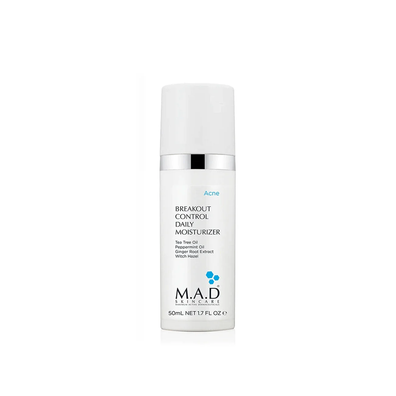 Breakout Control Daily Moisturizer - Image 2