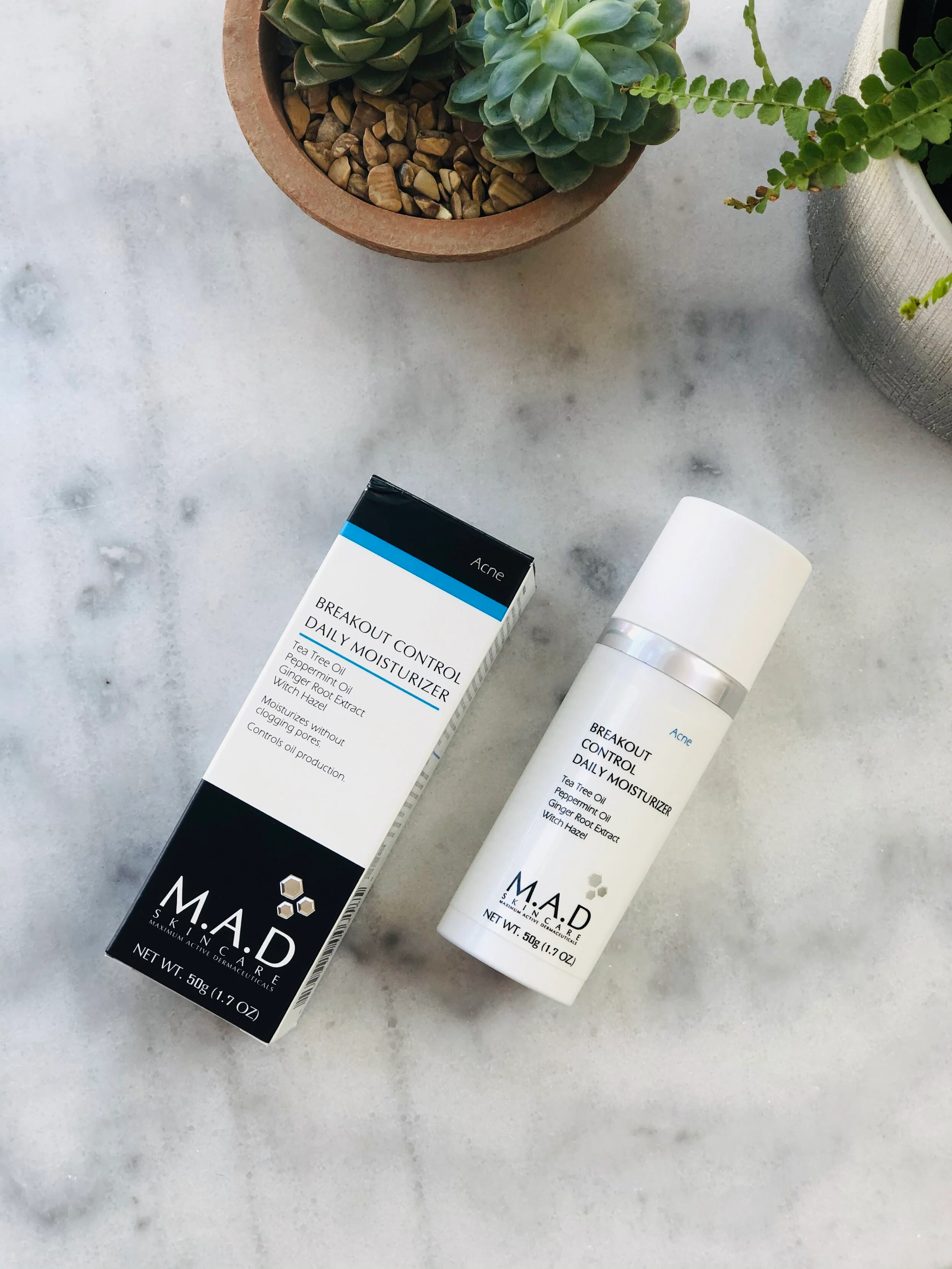 Breakout Control Daily Moisturizer - Image 3